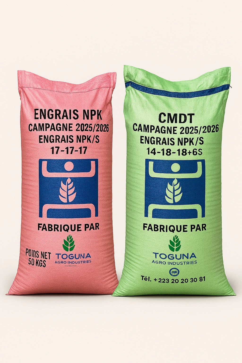 Engrais NPK