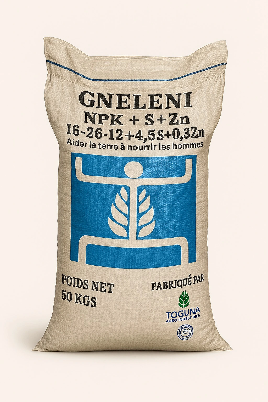 GNELENI