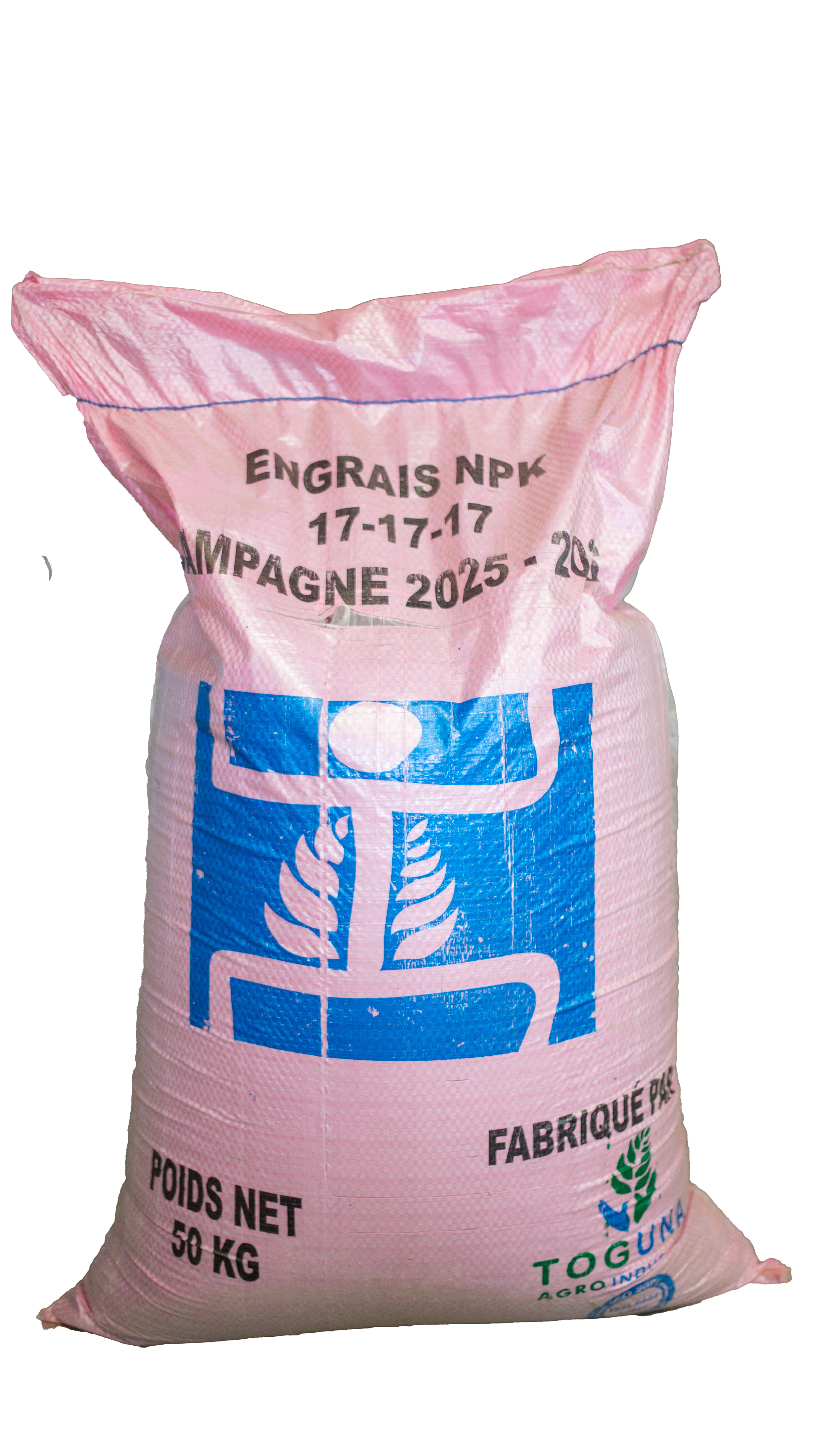 Engrais NPK