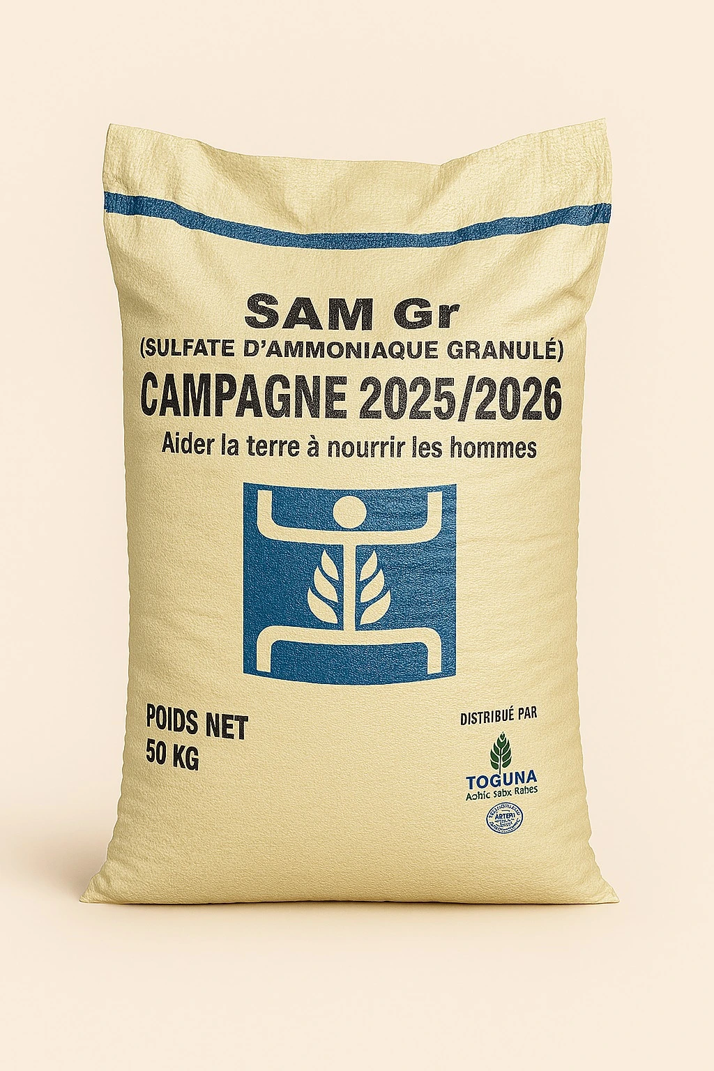 SAMGR