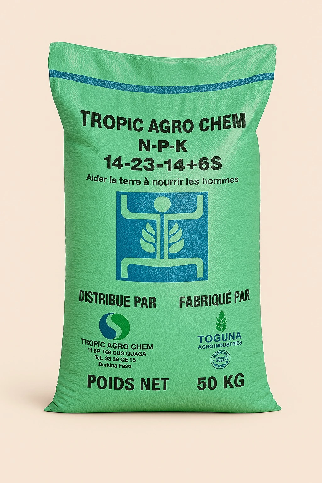Tropic Agro Chem