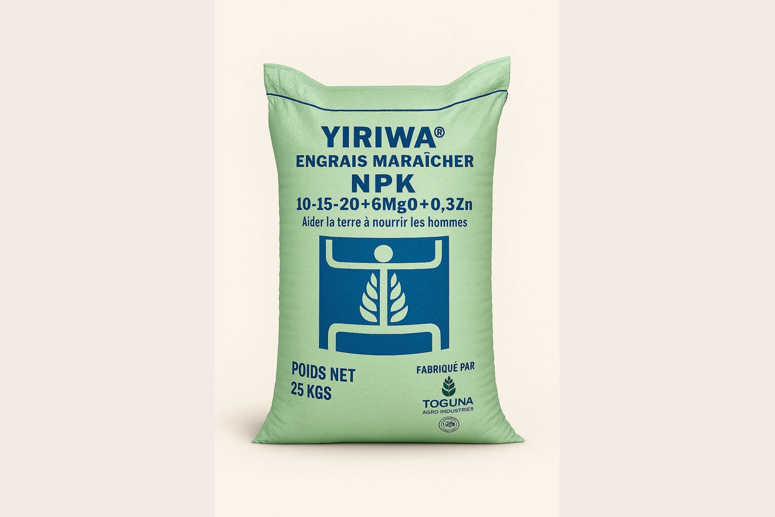 YIRIWA